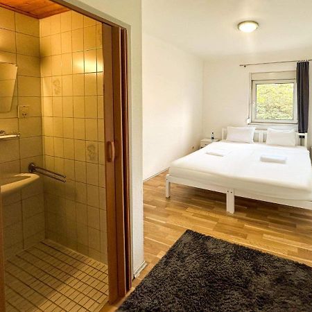 Adelin Doppelzimmer 1 Wien Exterior foto