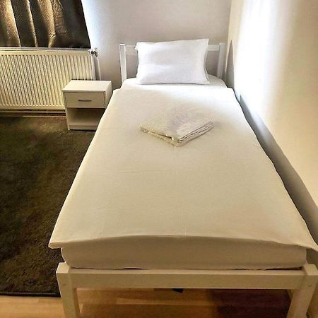 Adelin Doppelzimmer 1 Wien Exterior foto