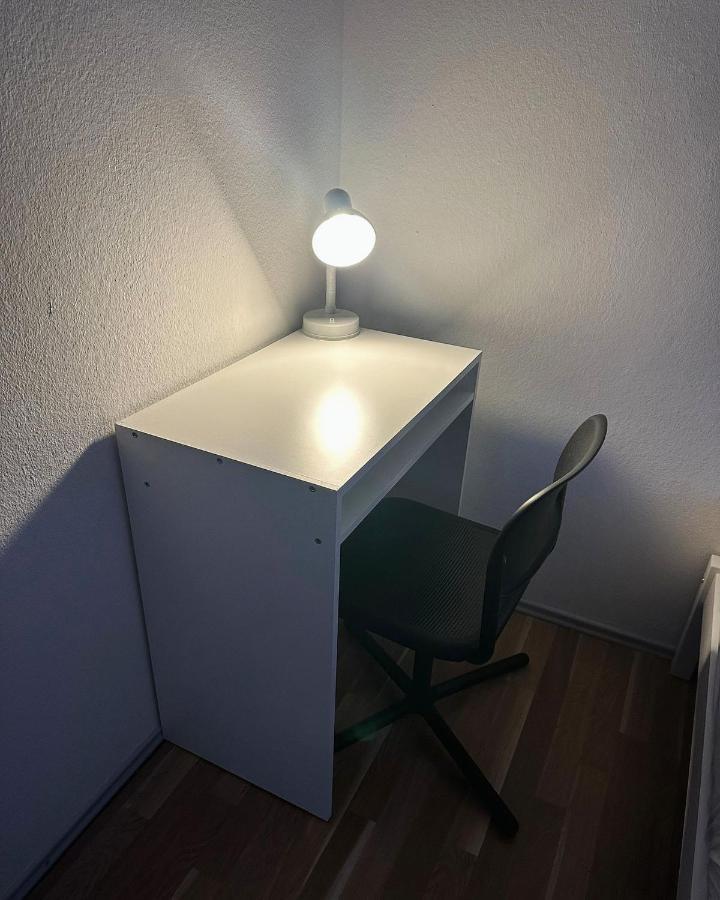 Adelin Doppelzimmer 1 Wien Exterior foto