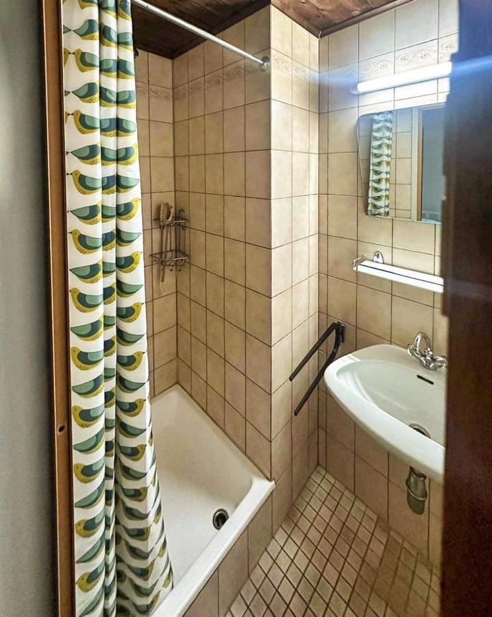 Adelin Doppelzimmer 1 Wien Exterior foto
